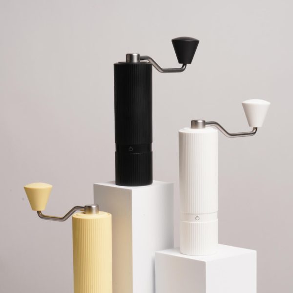 Nuttii Panacle Goose Serie Coffee Grinder – Obrázok 5